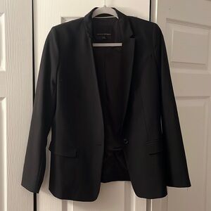 Banana Republic Wool Blazer